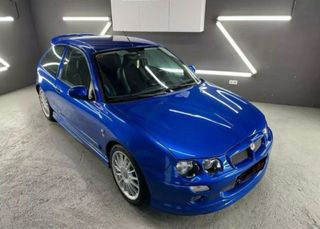 MG ZR 2005