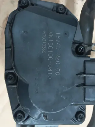 Válvula EGR Honda 18740-RZ0-G0