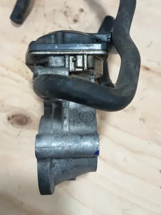 Válvula EGR Honda 18740-RZ0-G0