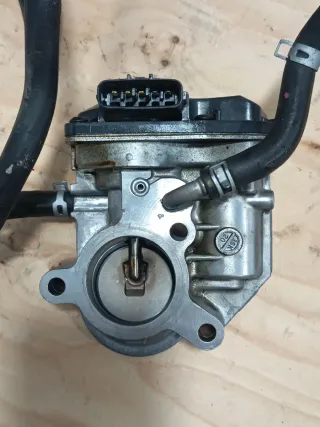 Válvula EGR Honda 18740-RZ0-G0