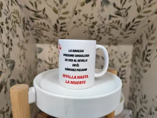 Taza Sevilla FC