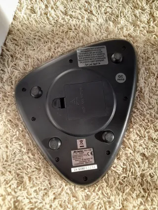 bilancia da cucina Ariete Mickey Mouse