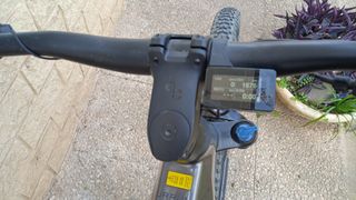 Orbea Urrun 30 E-Bike Talla M