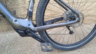 Orbea Urrun 30 E-Bike Talla M