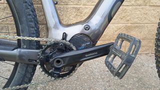 Orbea Urrun 30 E-Bike Talla M