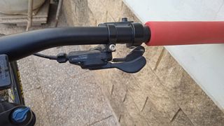 Orbea Urrun 30 E-Bike Talla M