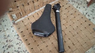 Orbea Urrun 30 E-Bike Talla M