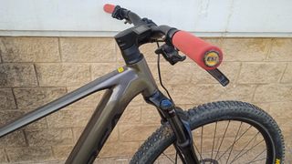 Orbea Urrun 30 E-Bike Talla M