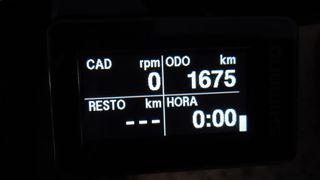 Orbea Urrun 30 E-Bike Talla M