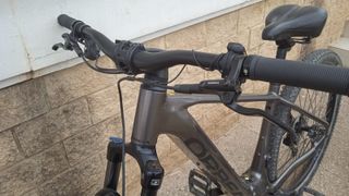 Orbea Urrun 40 E-Bike Talla M (En garantía)
