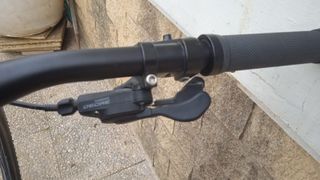 Orbea Urrun 40 E-Bike Talla M (En garantía)