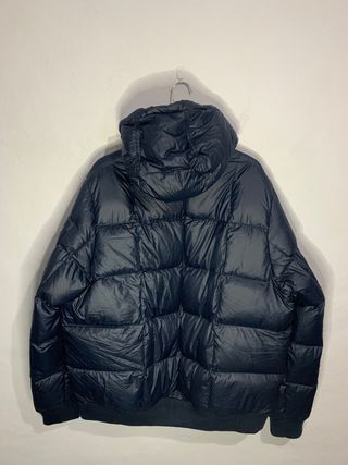 Chaqueta Nike Negra Talla L