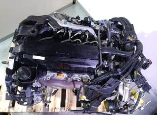 N16a3 motor completo honda hr-v (ru) rectp5229468