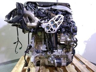 N16a3 motor completo honda hr-v (ru) rectp5229468