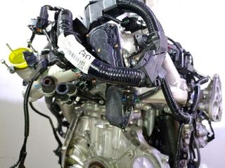 N16a3 motor completo honda hr-v (ru) rectp5229468