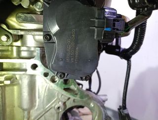 N16a3 motor completo honda hr-v (ru) rectp5229468