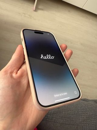 iPhone 14 Pro 128GB Nero Siderale