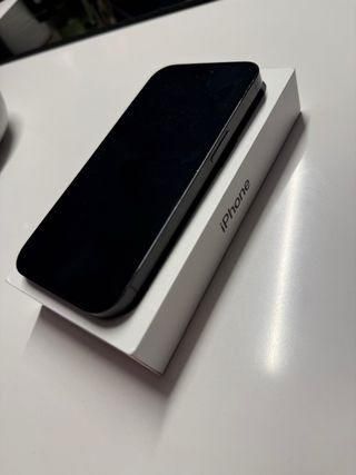 iPhone 14 Pro 128GB Nero Siderale