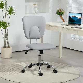 Silla de Oficina Giratoria Ajustable