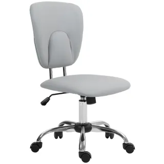 Silla de Oficina Giratoria Ajustable