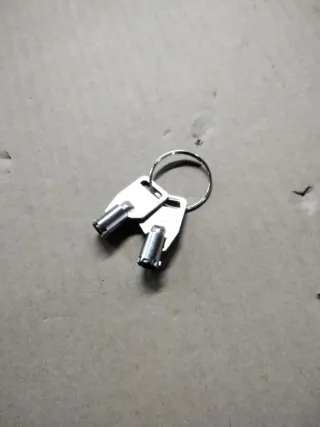 Candado Disco Freno BUMPER