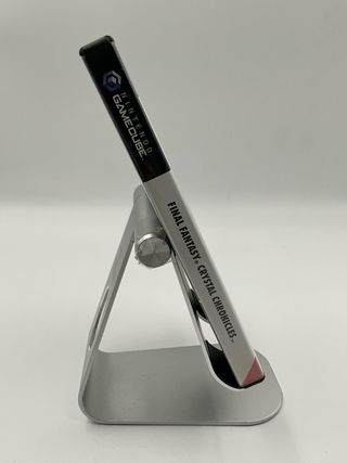 Final Fantasy Crystal Chronicles Nintendo GameCube