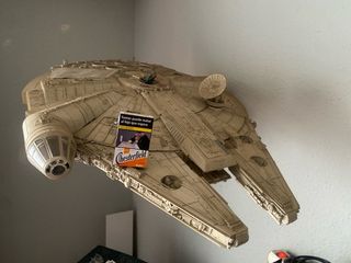 Maqueta X-Wing 1/18 Una Nueva Esperanza