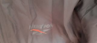 Chaqueta bomber Reebok hombre