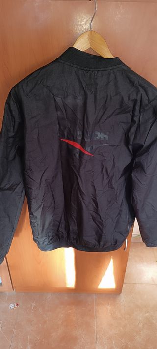 Chaqueta bomber Reebok hombre