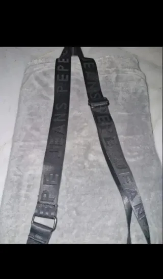 Bolso bandolera Pepe Jeans P