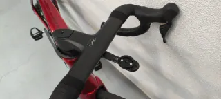 Lapierre Aircode 8.0 Ultegra Di2