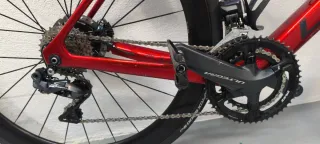 Lapierre Aircode 8.0 Ultegra Di2