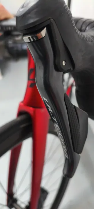 Lapierre Aircode 8.0 Ultegra Di2