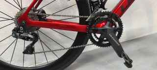 Lapierre Aircode 8.0 Ultegra Di2