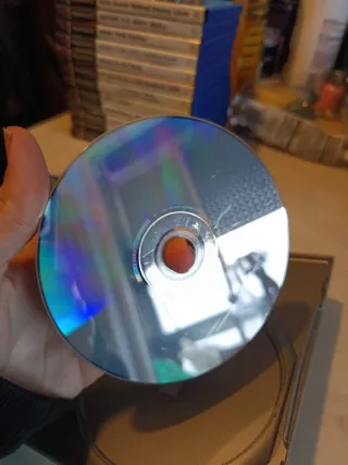 Medal of Honor Frontline PS2 Platinum