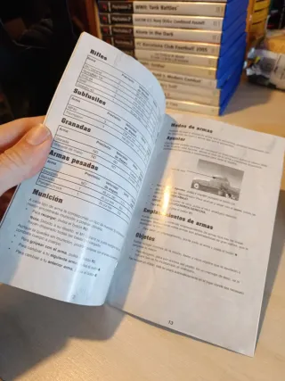 Medal of Honor Frontline PS2 Platinum