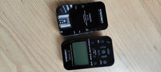 Cámara Canon 6D Full Frame + Lentes + Flash