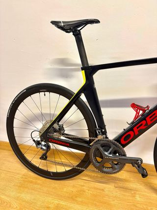 ORBEA ORCA AERO M20 TEAM T-55
