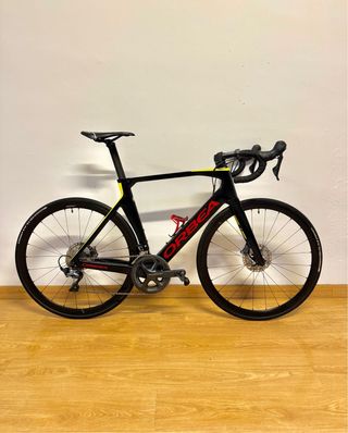 ORBEA ORCA AERO M20 TEAM T-55
