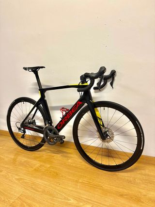 ORBEA ORCA AERO M20 TEAM T-55