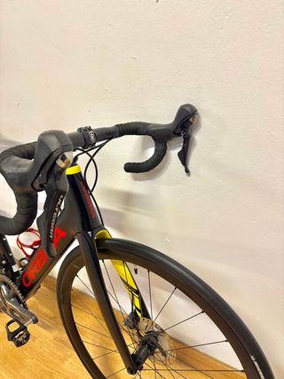 ORBEA ORCA AERO M20 TEAM T-55