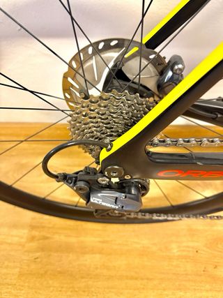 ORBEA ORCA AERO M20 TEAM T-55