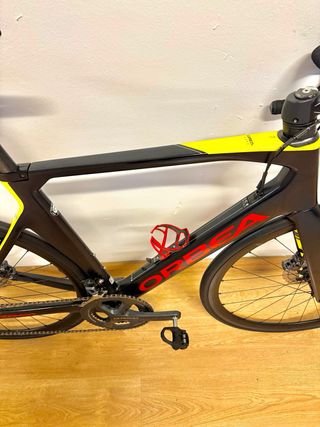 ORBEA ORCA AERO M20 TEAM T-55