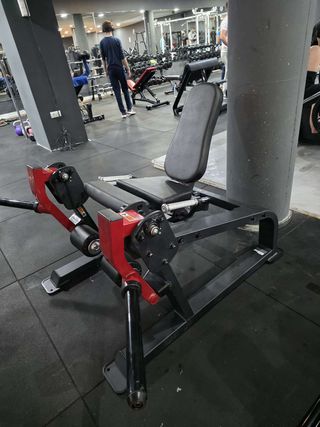 Máquina de Gimnasio Impulse