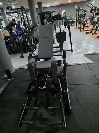 Máquina de Gimnasio Impulse