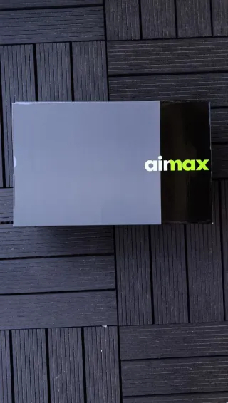 Nike Air Max 95 Big Bubble Neón Talla 41 Nuevas