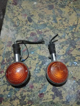 Frecce posteriori Yamaha Virago 535