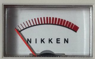 Sensor de Campo Magnético Nikken