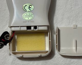 Sensor de Campo Magnético Nikken