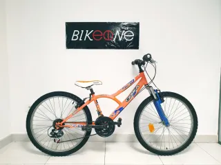 Bicicleta Orbea 24